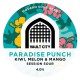 Vault City - Paradise Punch
